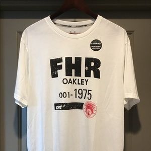 Oakley “Foothill Ranch” Shirt.......XXL